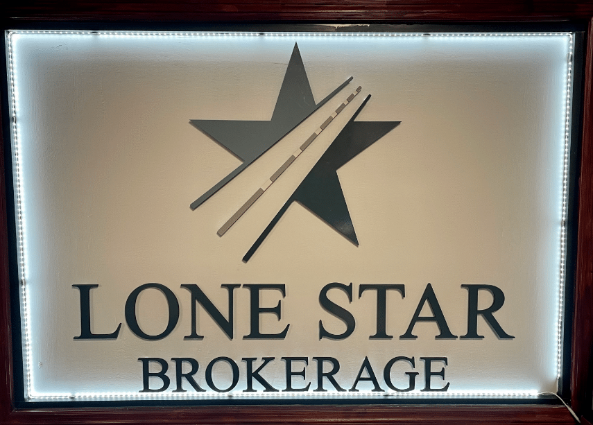 Lone Star Brokerage